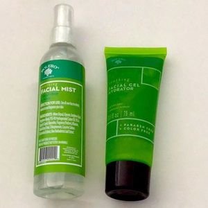 Bolero Facial Bundle💚💚